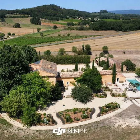 Bastide Des 7 Soeurs *