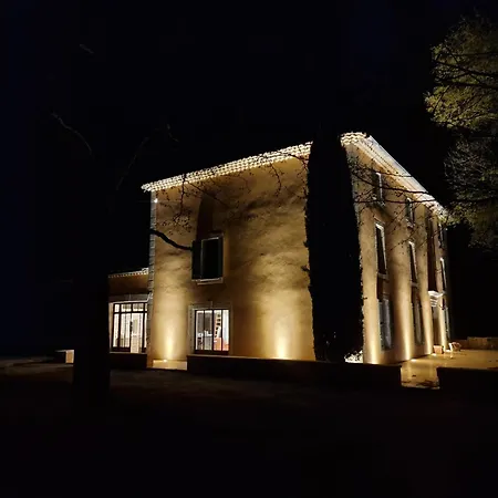 Bastide Des 7 Soeurs Guest house Roussillon (Vaucluse)