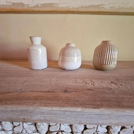 Bastide Des 7 Soeurs Guest house *