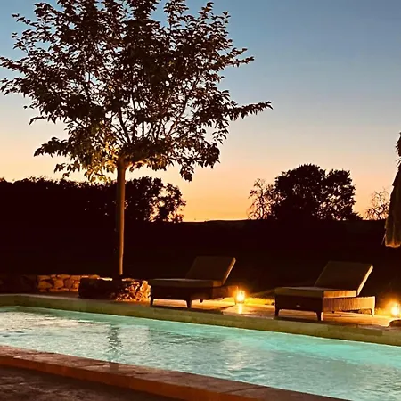 Bastide Des 7 Soeurs Roussillon (Vaucluse)